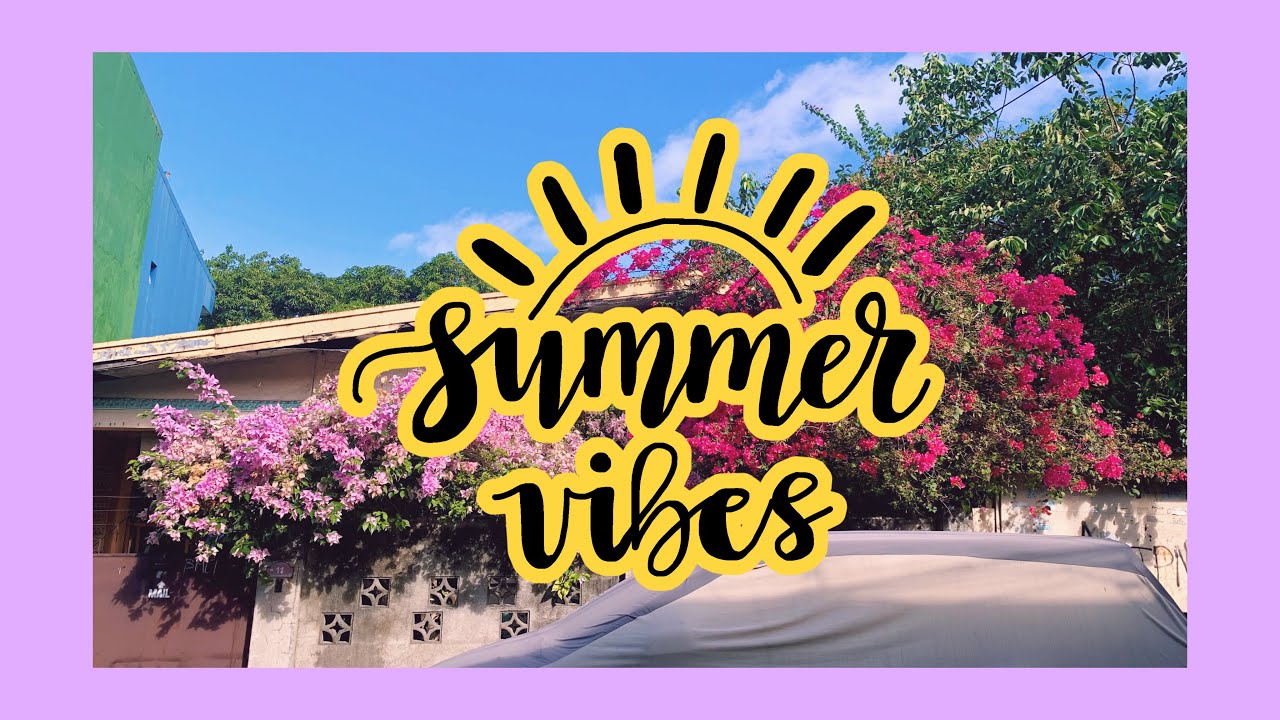 Download 2020 Summer Vibes - YouTube