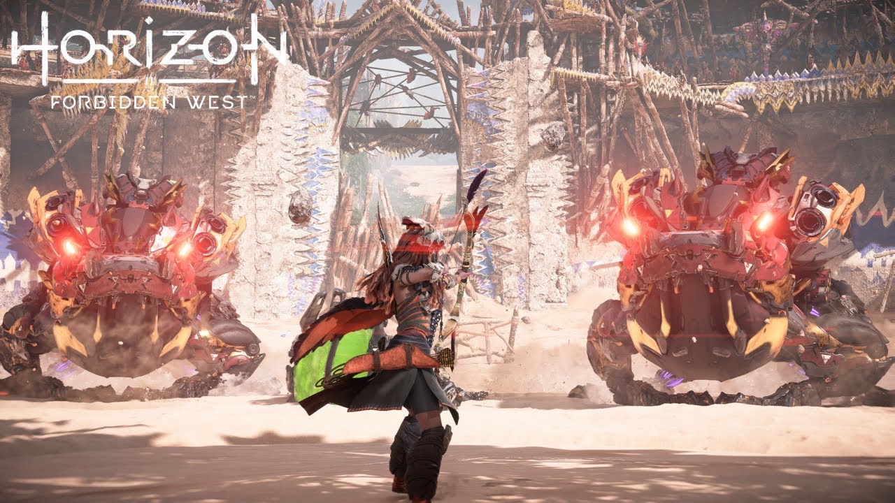 Hunt Machine Day 402 Of Hunting Machines Everyday Until Horizon 3 Is Released - YouTube