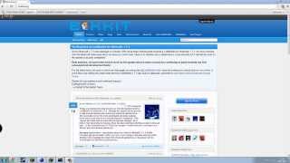 [Bukkit Plugin programmieren] Folge #2 - Erstes Command & Permissions