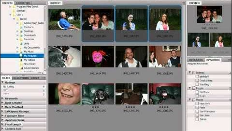 Dreamweaver CS5 Tutorial Previewing Images & the Loupe Tool Adobe Training Lesson 13.10
