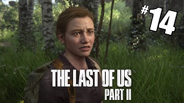 THE OTHER SIDE | The Last of Us: Part II - Part 14