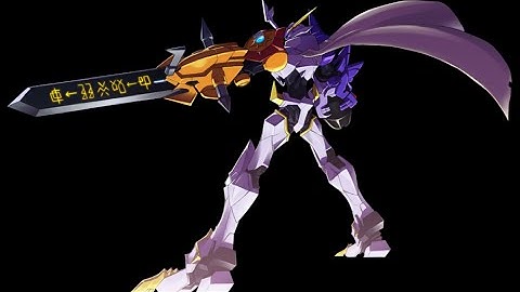 DIGIMON STORY CYBER SLEUTH The Great Challenge 7