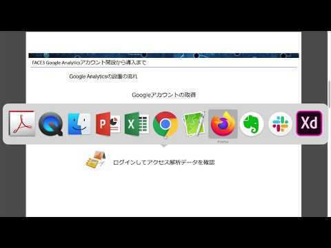 【ウェブ分析とSEO対策】第1回：GoogleAnalyticsを活用したウェブサイト分析の基本