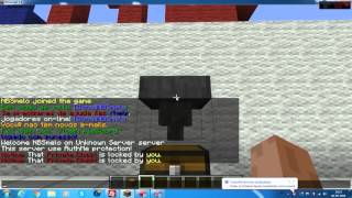 Bag do hopper spigot/bukkit
