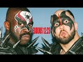 Magic & Bird, Andy Mineo, Wordsplayed — EXODUS 12:13 (Official Audio)