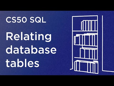 SQL ✊ ლექცია 1 - მონაცემთა ბაზები - Relating | BitCamp