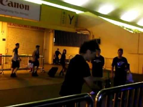 鄭伊健 Light and Shadow 演唱會【香港站~完滿結束】