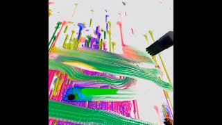 Paint smear test (wip)