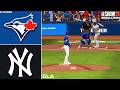 Yankees vs. Blue Jays Simulation | 6/12/26 | MLB The Show 26 PS5 Gameplay