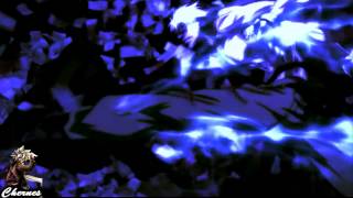 hellsing ova 10 - Saboteurs -