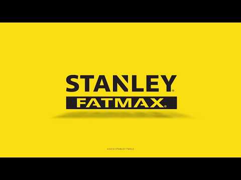 Stanley SFMCD711C2S Δραπανοκατσάβιδο Μπαταρίας 18V 2x1.5Ah