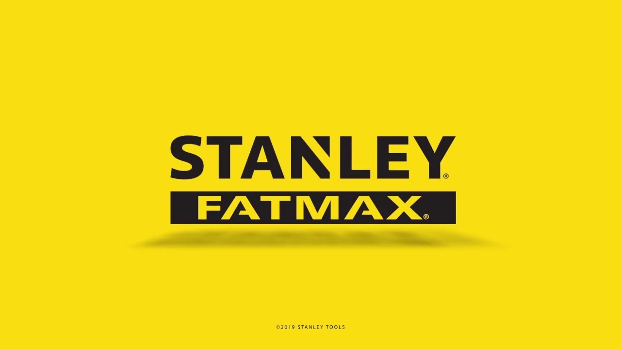 Sfmcd711c2 I Stanley Fatmax V20 18v Schroef Klopboormachine Perceuse A Percussion 18v Youtube