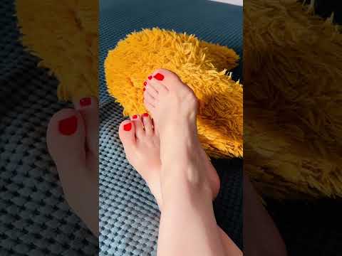 Natural Beauty #shorts #shortsfeed #ytshorts #feet #foot #toes #toering #anklets #trending #pedicure