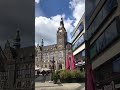 Wuppertal City hall | Hyperlapse | Germany | Spring 2023 #shorts #hyperlapse #germany #wuppertal