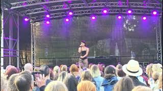 Alessandra Mele - Heavy - Little Italy - Tampere Finland 2025