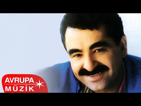 İbrahim Tatlıses -