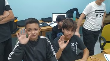 Deneyap Kart IMU Sensörü ile Motor Kontrolü | Deneyap Tarsus Atölyesi