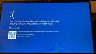ABC kids tv abc song bsod