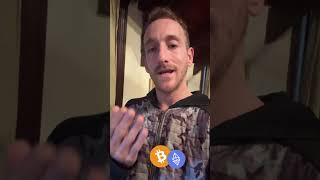 Mi Plan con BITCOIN y ETHEREUM para comprar, vender y ganar 300% de Profit en SPOT a Largo Plazo