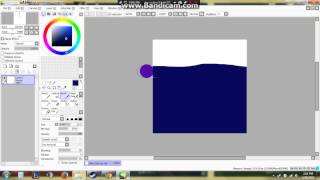 Paint Tool Sai Issues 1