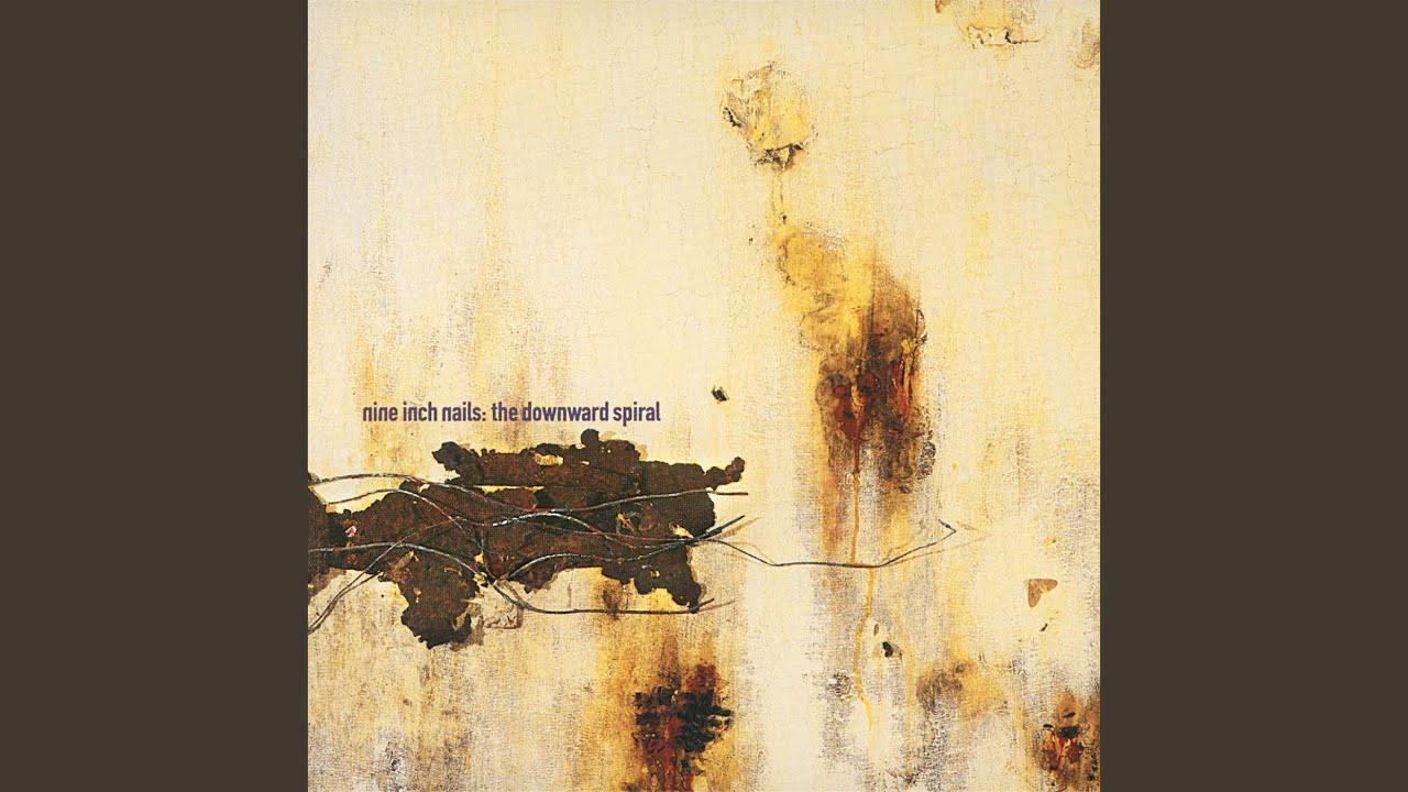 Nine Inch Nails - Still Right Here: listen with lyrics | Deezer
