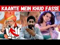 Modi ji ki Kangana ne krvai bezti 😂😂pta nahi ji konsa nasha karti hai / Kangana Ranaut interview