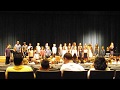 Leola Chorus - I am a small part of the world