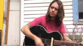 Jonathan Tyler "Young Love" chords