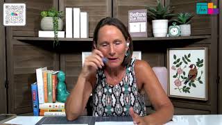 Week 6 - Home Organization Challenge