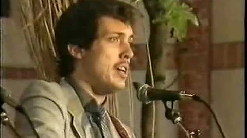 Doyle Lawson & Quicksilver 1988 3/5
