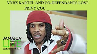 VybzKartel new evidence denied but Privy Council appeal stands