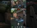 Cypher Please stay back while defending #valorant #valorant3k #shorts