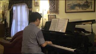 Bridge Of Dream Composed By David Lanz