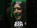 Kauta - Safi Safi  [RAP LA RUE] ROUND 1