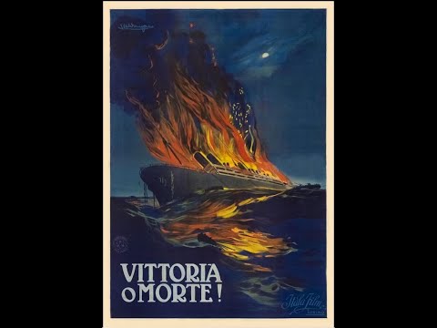 Vittoria o morte! Film drammatico still