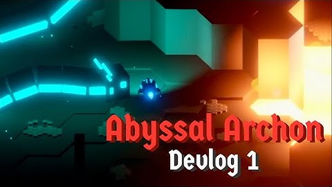 Adding Big Slithery Sneks to my Ship Combat Indie Game - Abyssal Archon Devlog 1