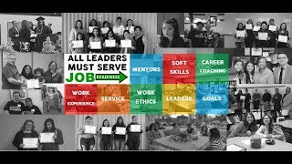 All Leaders Must Serve