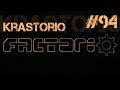 Krastorio Ep.94 - Factorio modded (rus) \ Титановая боль - 1