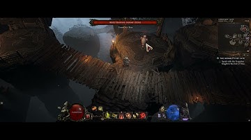 Offline attack speed bug - Last Epoch