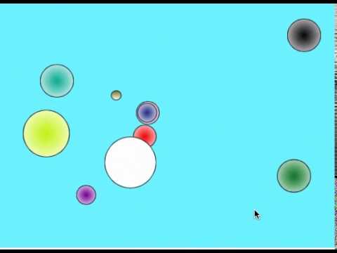 bouncing balls - YouTube