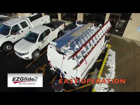Weather Guard EZGLIDE2