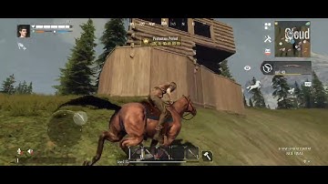 Project Evo - Alpha test / Best View