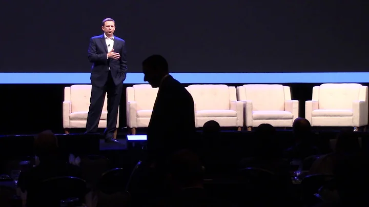 Scott Whitaker Video