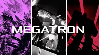 That One Megatron Edit...
