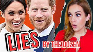 Meghan Markle & Prince Harry CAUGHT AGAIN!