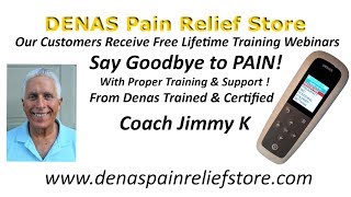 Denas PCM 6 - Get Results with Proper Training