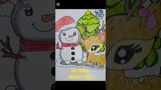 Happy Merry Christmas 🎅🎄🎁☃️🎄🎄🎄🎄🎄 #shorts #Christmas #happy
