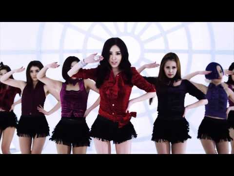 K pop 2011 Kan Mi Youn 간미연   Paparazzi 파파라치 ft  Eric 에릭