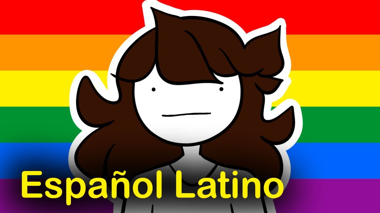 Siendo No Hetero | Being Not Straight / Jaiden Animations [Español Latino]
