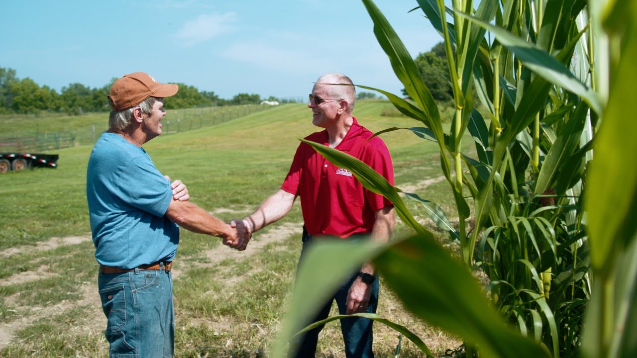 Credit Unions: Fighting Hunger Across Wisconsin